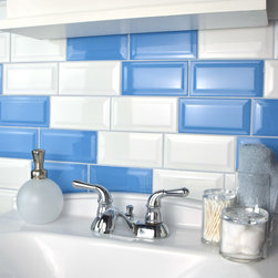 Oasis Revival - Wall And Floor Tile