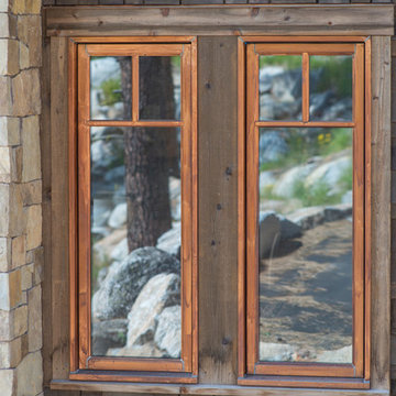 Whitetail Resort Residence - McCall Idaho