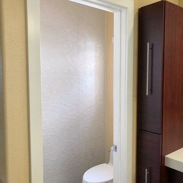 Talon Pointe Modern Master Bath