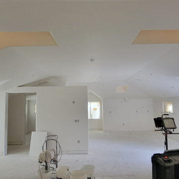 Custom Home Ongoing