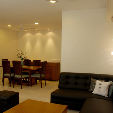 Shetty's Residence