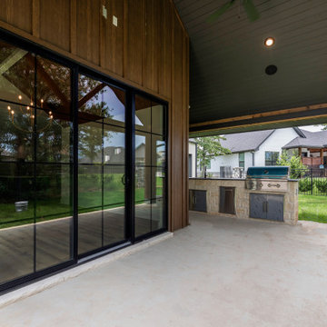 College Station Estate