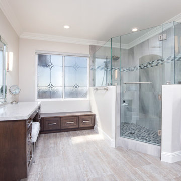 Riding Trail Master Bathroom