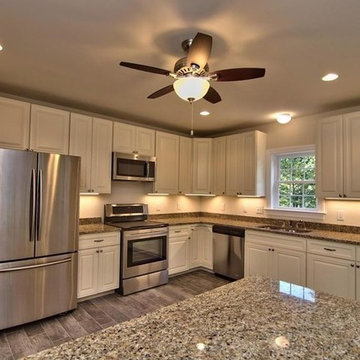Paupack Modular