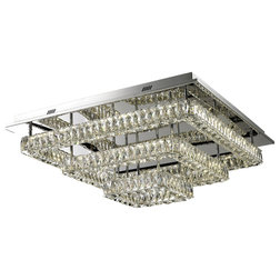 Contemporary Flush-mount Ceiling Lighting by Lumenno International