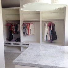 Master Closets