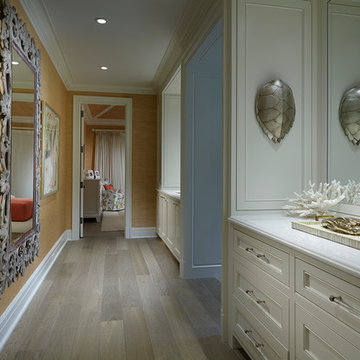 Palm Beach Georgian Estate