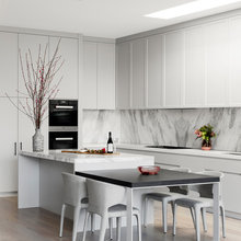 Moppy kitchen