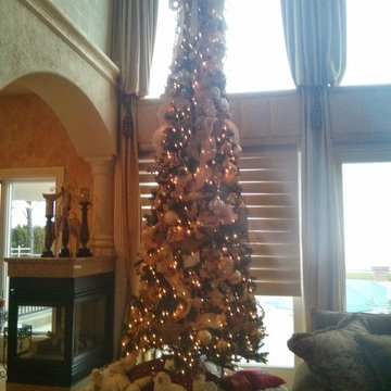 Christmas Decor