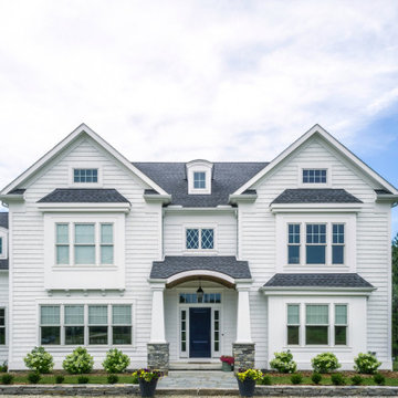 Ridge Residence