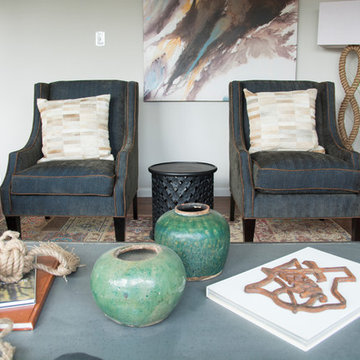 Texas Ranch Home & Executive Suite
