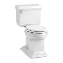 Toilets