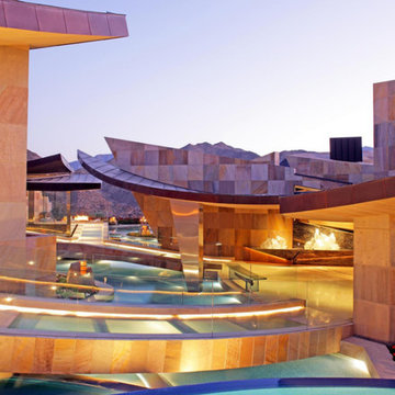 Private Residence: Palm Desert, California