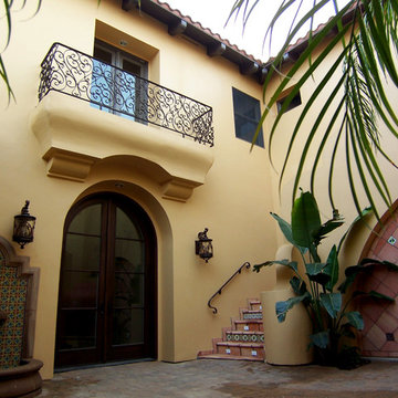 Spanish Estate