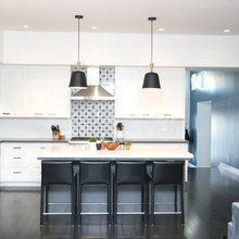 Future Kitchen Ideas