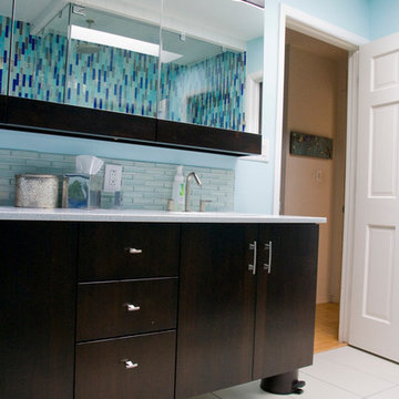 Bathroom Cabinets