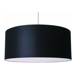Moooi - Moooi Round Boon Suspension Lamp - Pendant Lighting
