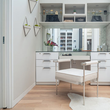 Scarsdale Vanity