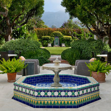 Fountain