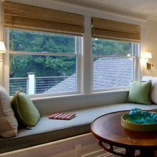 window bench