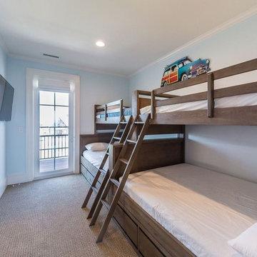 Nags Head • Luxury Oceanfront • Sweet Carolina