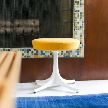 Mid-Century Modern Design - Designed Then. Relevant Now.
