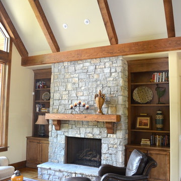 Amicalola Cottage