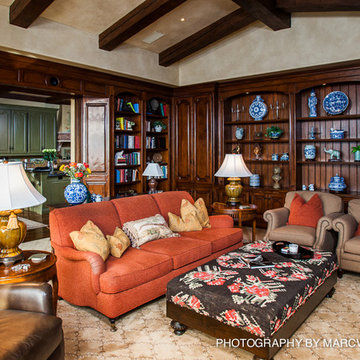 Masterpiece with World Class Views