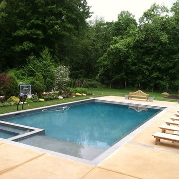 Westport CT