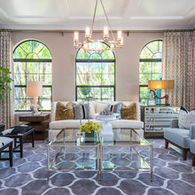 Living Room Ideas