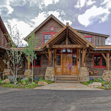 Lake Minnetonka Build /remodel ideas
