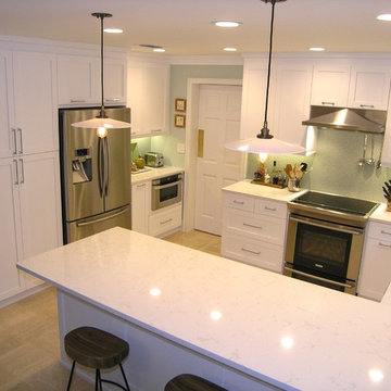 SK Kitchen