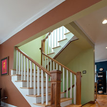 stairway