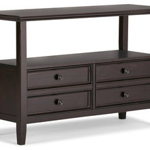 Sofa Table