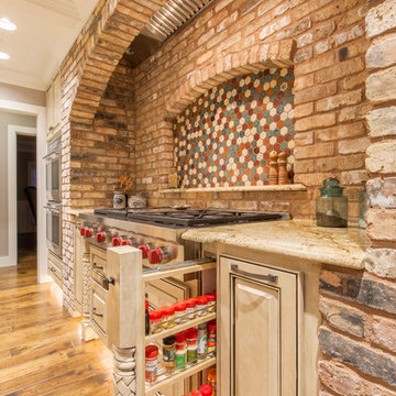 Kitchen - After
