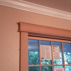 Architectural Millwork - Products