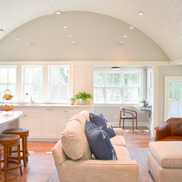 Historic Chagrin Falls Carriage House