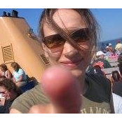 Ana Jaklenec's photo