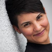 Nadya Zhexembayeva's photo