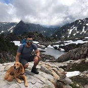 Russell Baruffi's photo