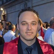Foto von Cédric Lavarde