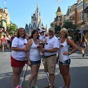 Michele Authement's photo