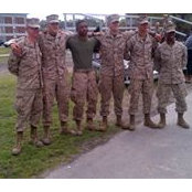 Jaree' Mack's photo