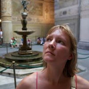 Simone Bennett's photo