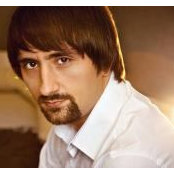 Andriy Tolpygin's photo