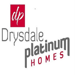 Drysdale Platinum Homes