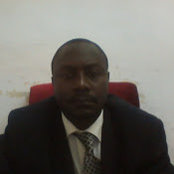 William Akwimbi's photo