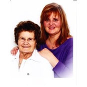 Wanda Steele Zachary's photo