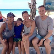 Steven Dracht's photo