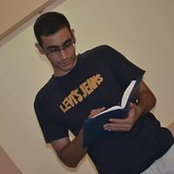 Sameh Kamel's photo